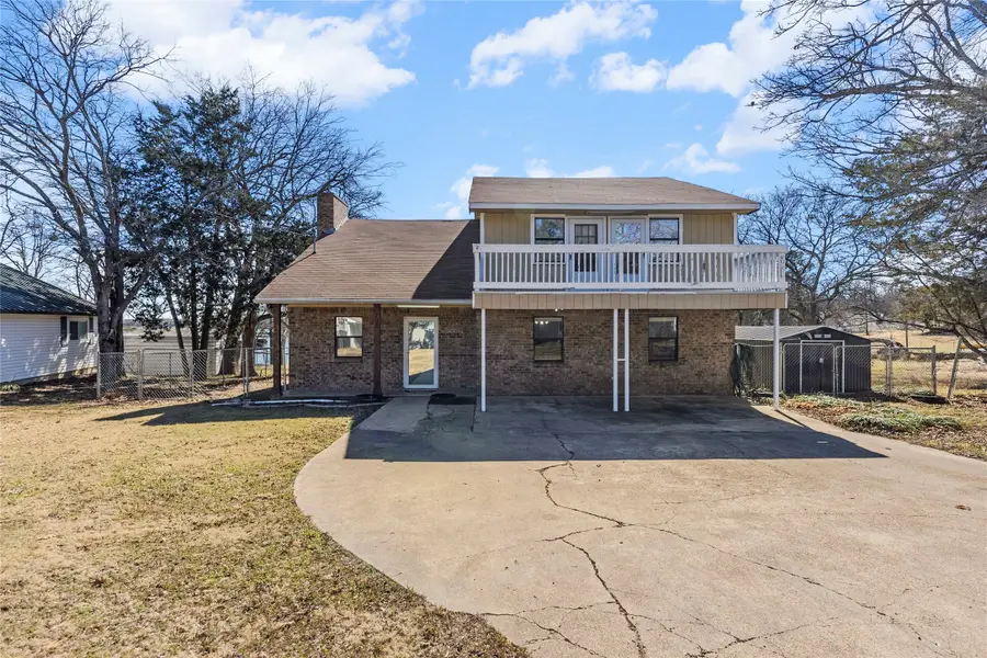 2885 Private Road 3776, Wills Point, TX 75169 - #2