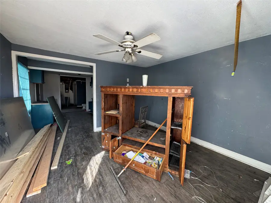 409 Cockerell Drive, Abilene, TX 79601 - #3