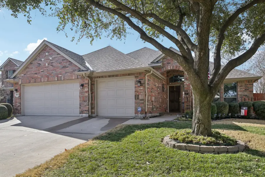3805 Vernon Way, Fort Worth, TX 76244 - Image #3
