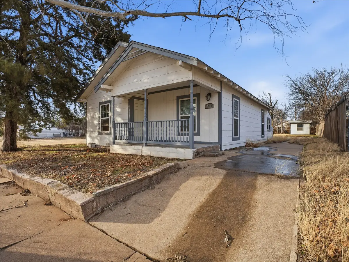 3114 Avenue S Avenue, Wichita Falls, TX 76309 - #1