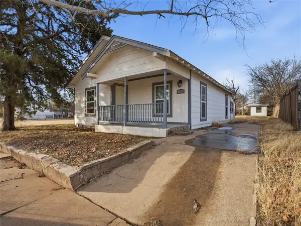 3114 Avenue S Avenue, Wichita Falls, TX 76309