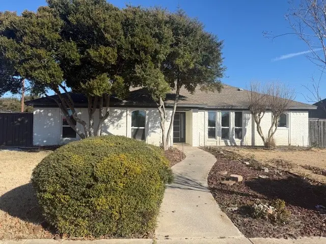 3940 Hatherly Drive, Plano, TX 75023 - Image #1