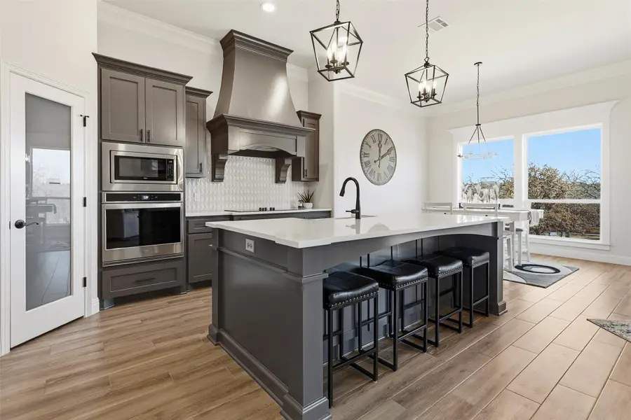 820 Cedar Elm Court, Weatherford, TX 76085 - #3