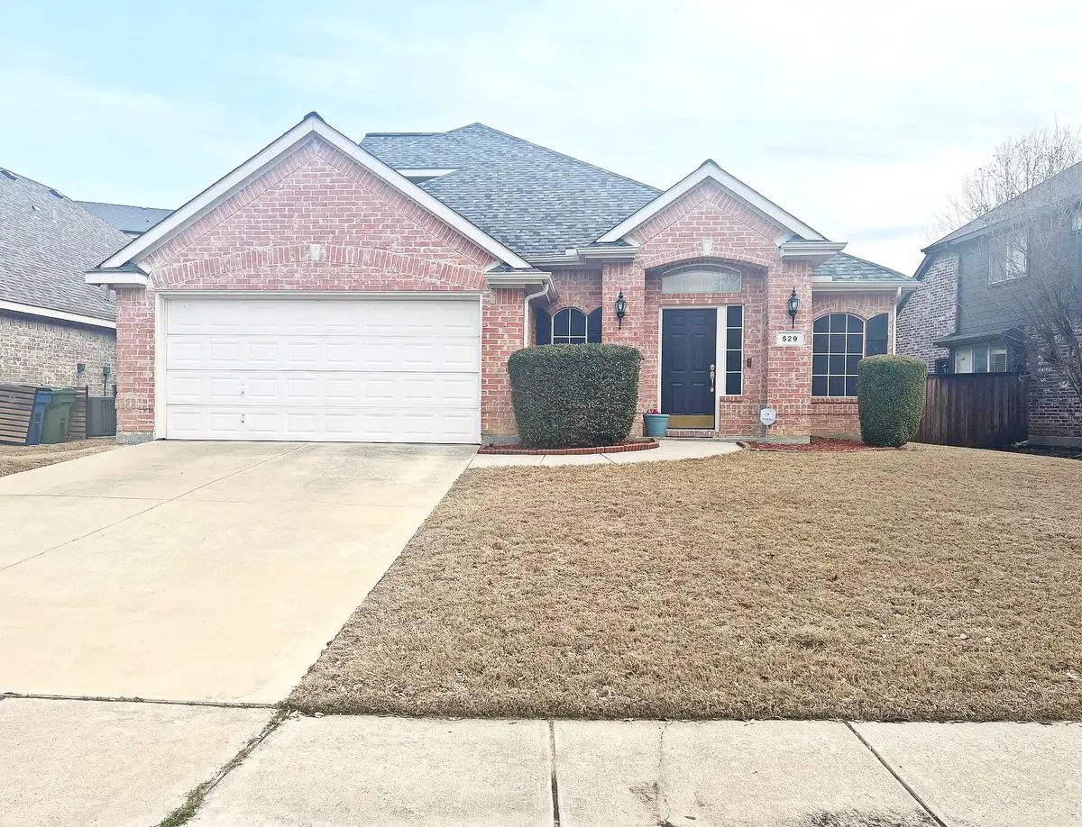 529 Continental Drive, Lewisville, TX 75067 - #1