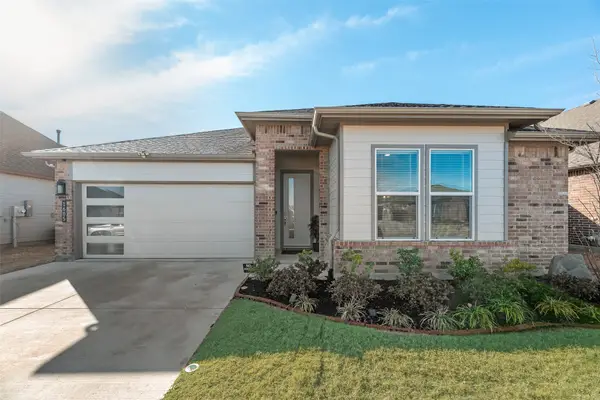 1605 Woodpecker Street, Denton, TX 76205