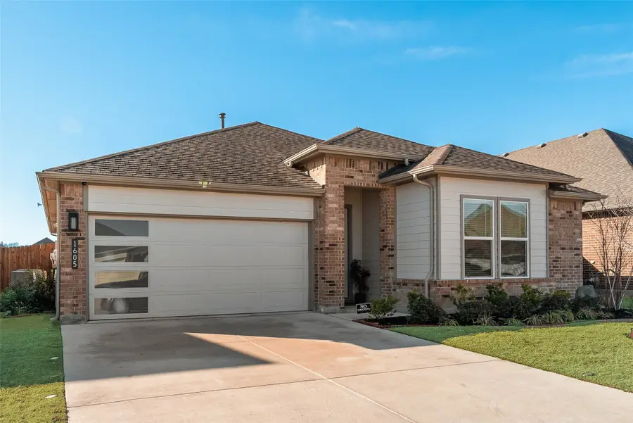 1605 Woodpecker Street, Denton, TX 76205 - Image #2