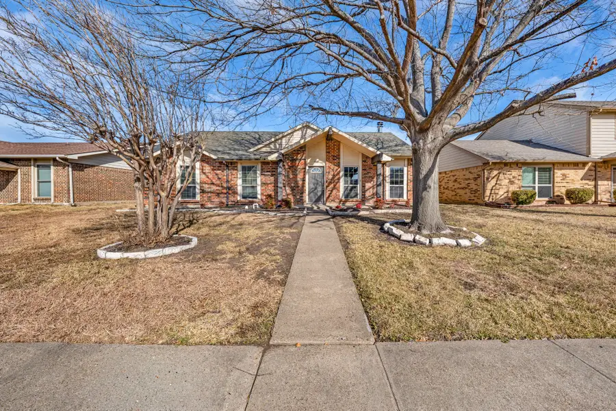 8829 Denver Street, Rowlett, TX 75088 - Image #2