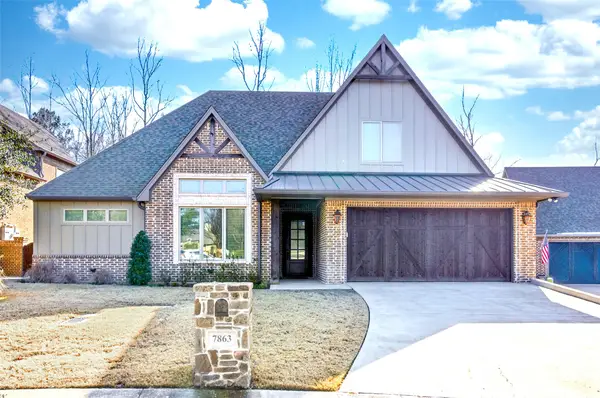 7863 Cross Road, Tyler, TX 75703