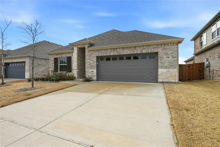 1346 Chisos Way, Forney, TX 75126 - #3