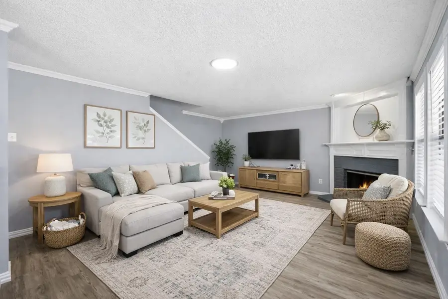 9094 Blue Ridge Trail, Fort Worth, TX 76118 - #2