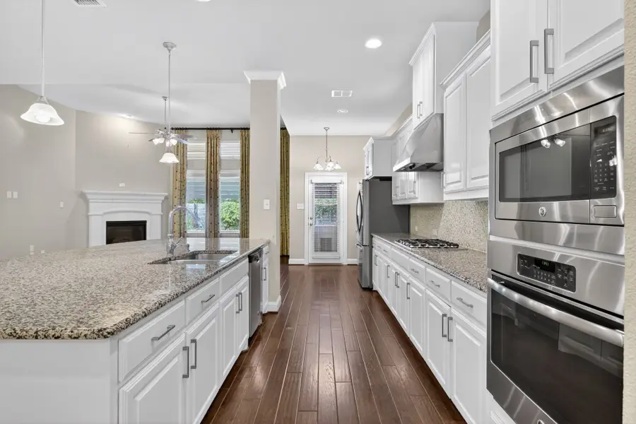 421 Fenceline Drive, Argyle, TX 76226 - Image #2