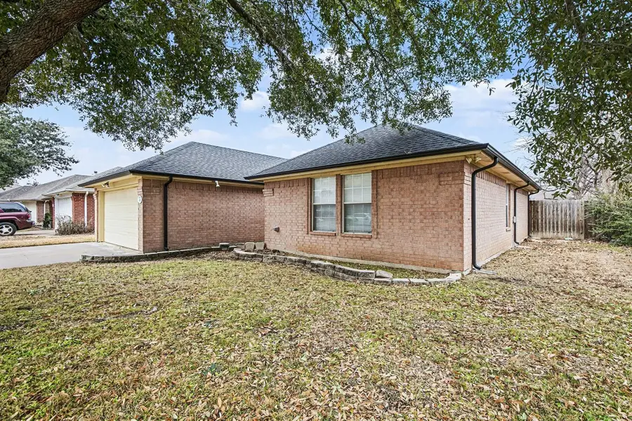 331 Meador Lane, Burleson, TX 76028 - #3