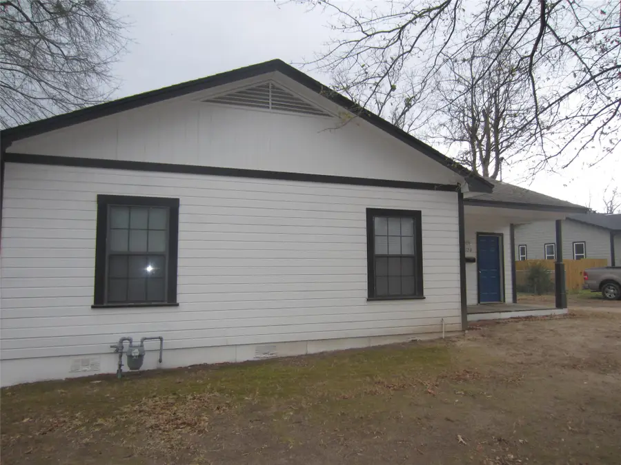 120 Goodman Street, Sulphur Springs, TX 75482 - #3