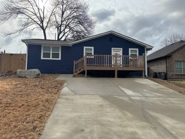 2638 Fatima Avenue, Dallas, TX 75241