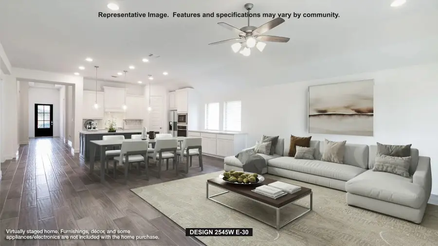 741 Red Cedar Road, Haslet, TX 76052 - Image #2