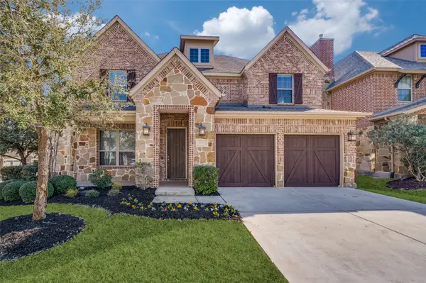 3732 Winchester, Lewisville, TX 75056