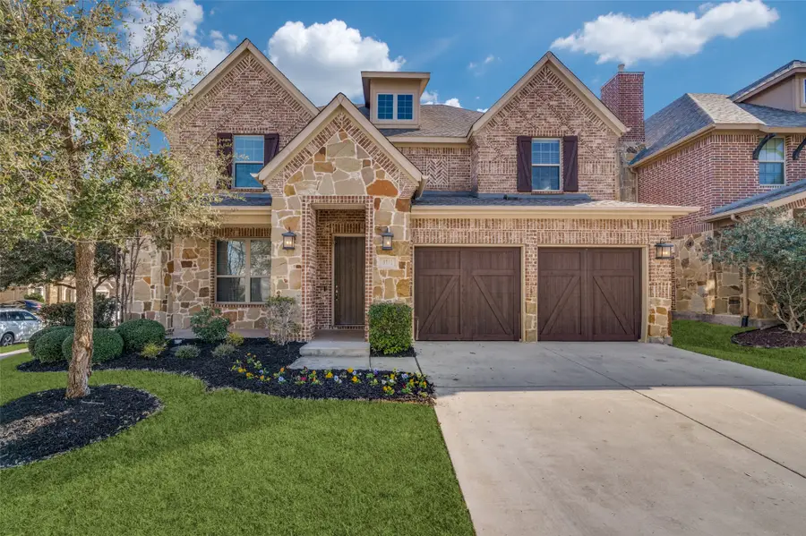 3732 Winchester, Lewisville, TX 75056 - #2