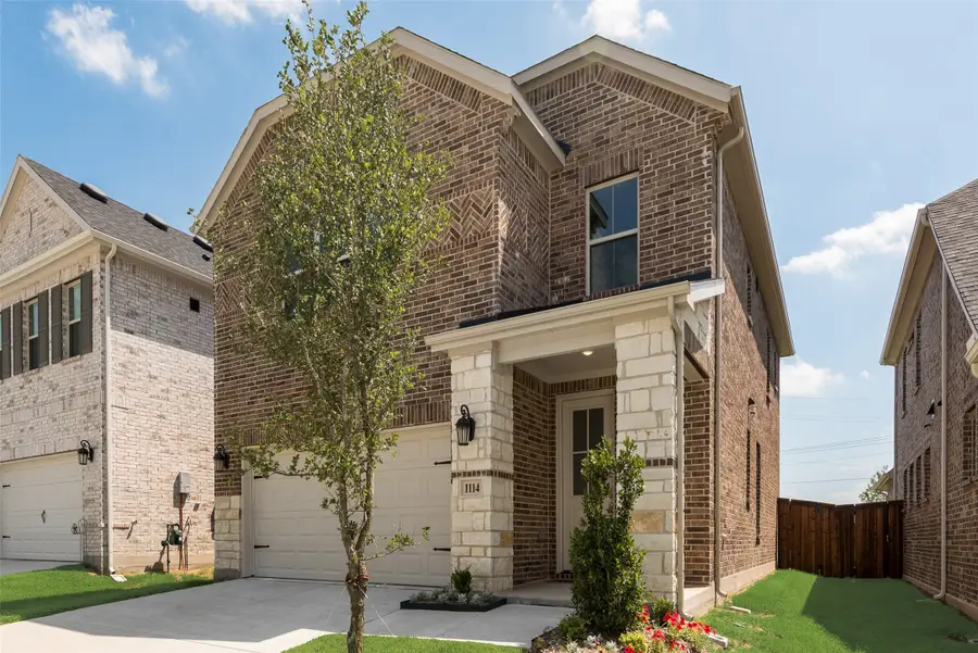 1114 Redcoat Drive, Forney, TX 75126 - #3