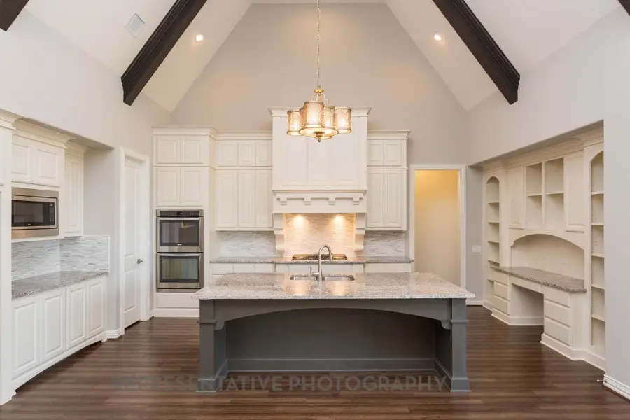 2670 Archgate Court, Prosper, TX 75078 - Image #2