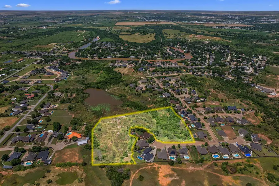 18 Canyon View Court, Wichita Falls, TX 76309 - #3