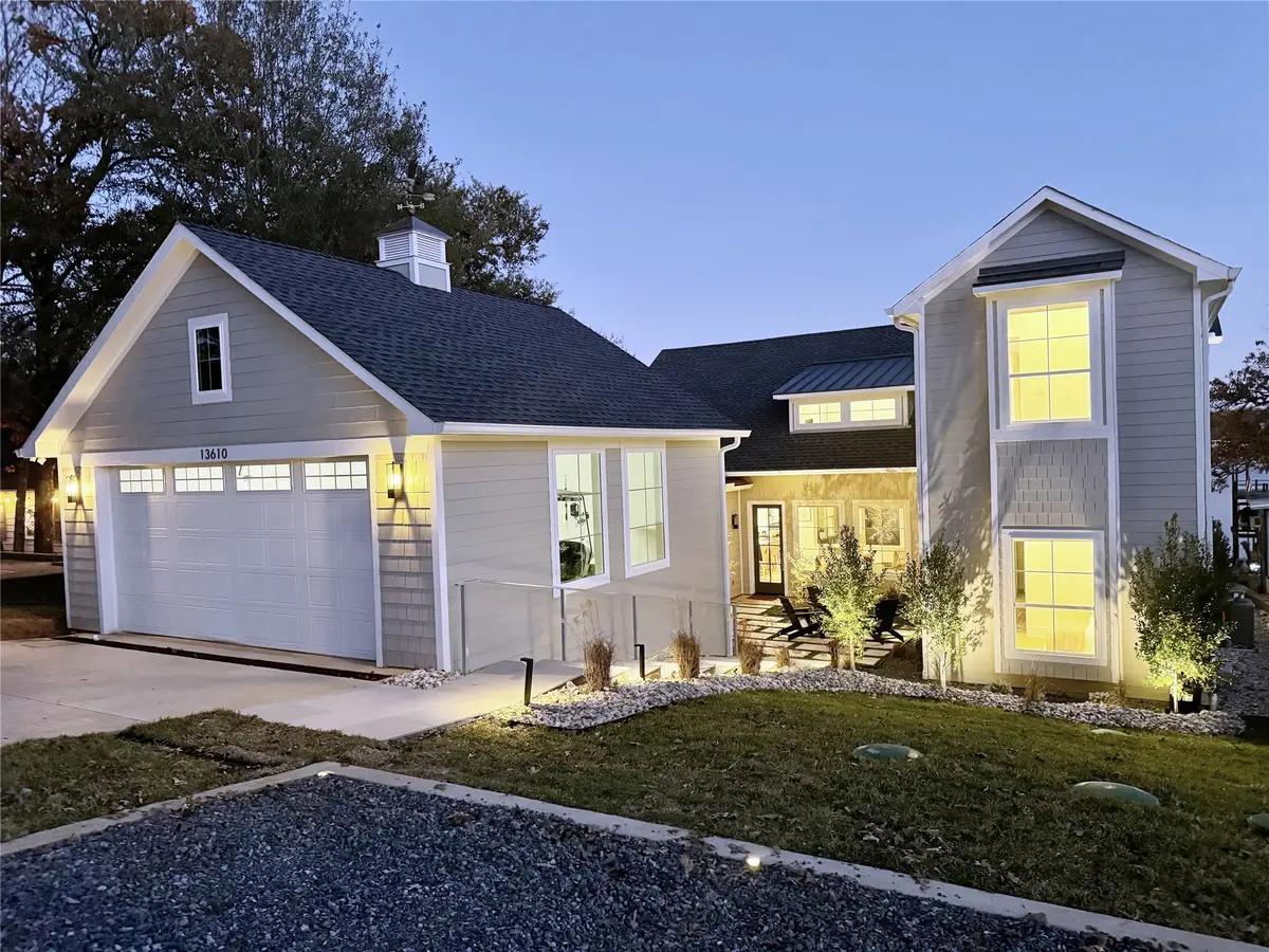 13610 Park Harbor Drive, Eustace, TX 75124 - #1