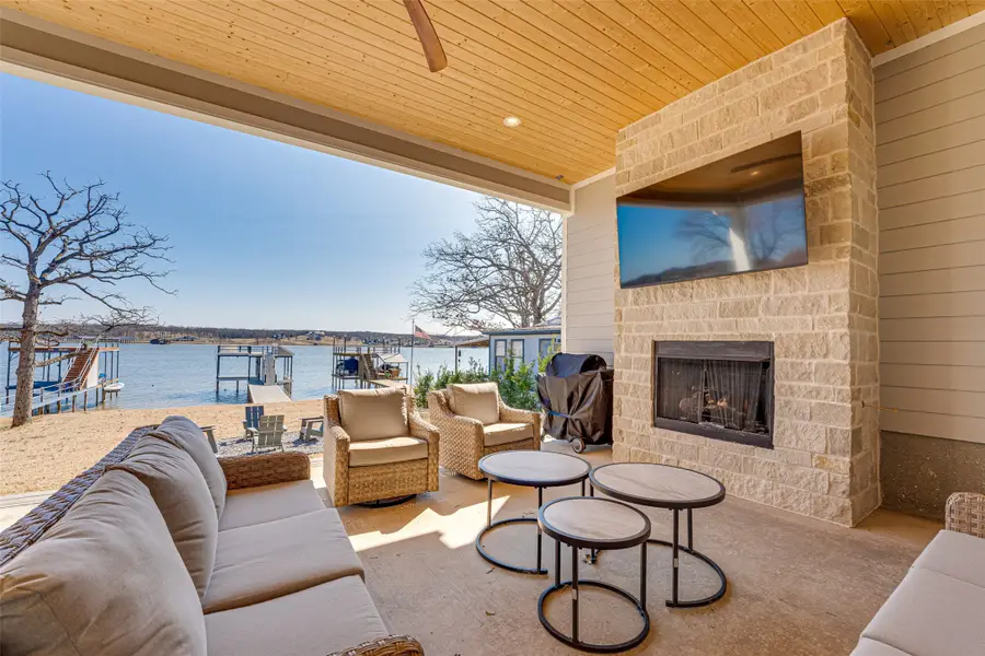 13610 Park Harbor Drive, Eustace, TX 75124 - #3