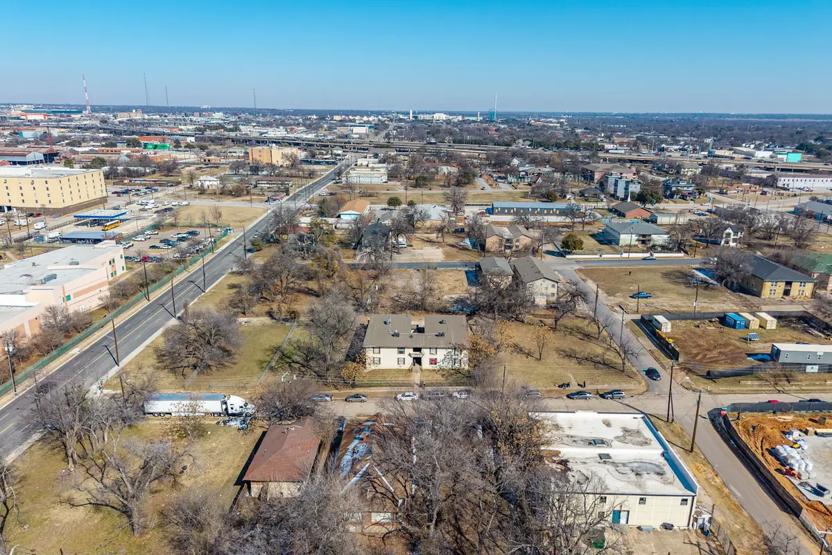 2718 Cleveland Street, Dallas, TX 75215 - #1