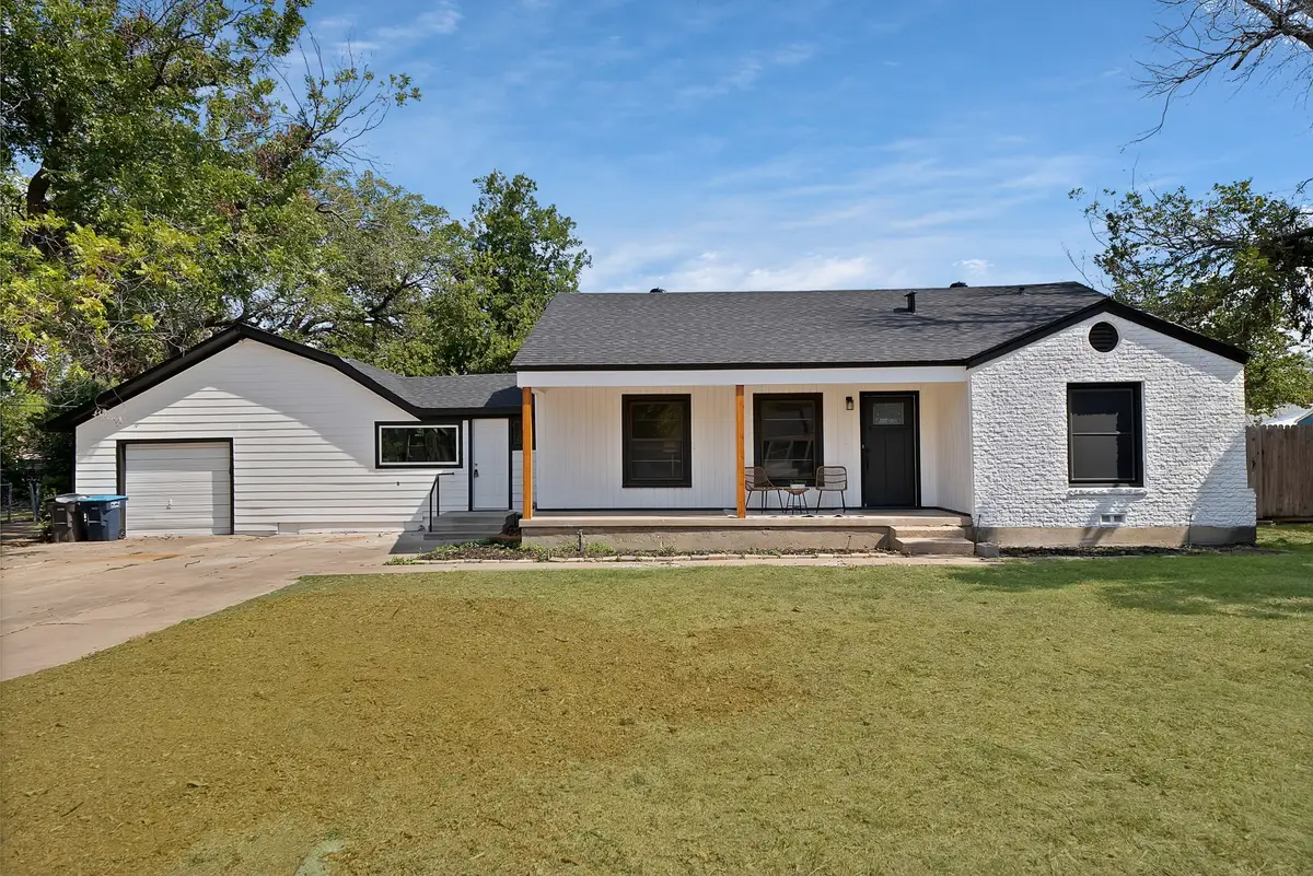 4009 Boyd Avenue, Fort Worth, TX 76109 - Image #1