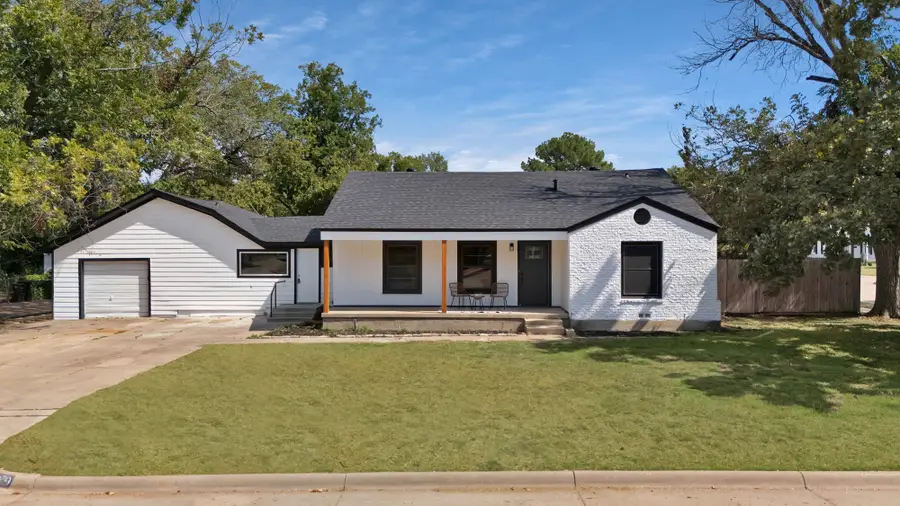 4009 Boyd Avenue, Fort Worth, TX 76109 - Image #2