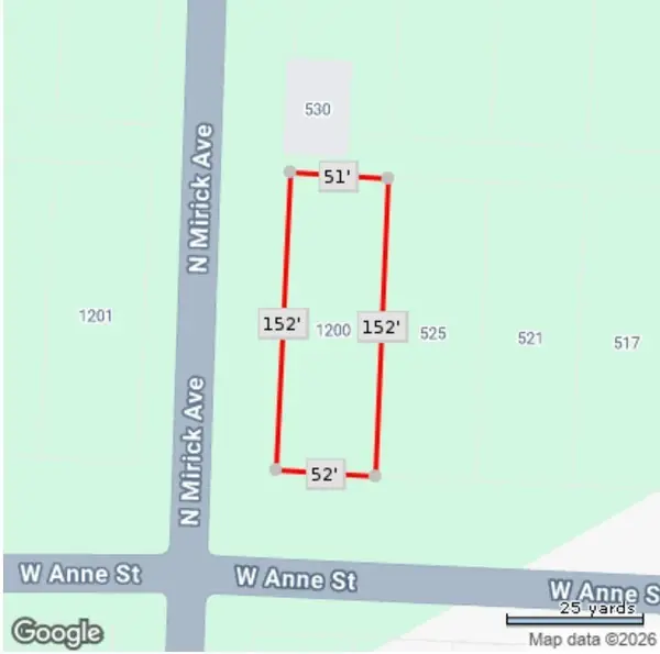 1200 N Mirick Avenue, Denison, TX 75020