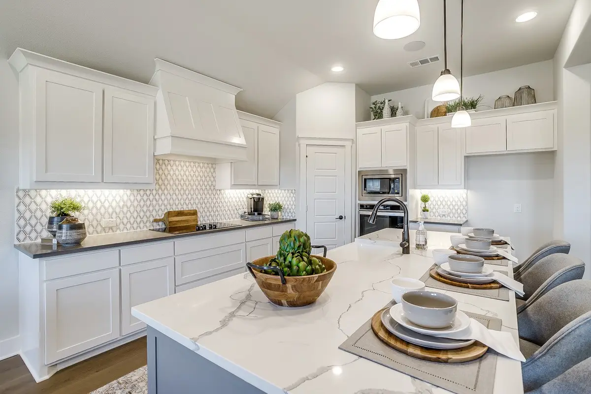 5638 Rutherford Drive, Midlothian, TX 76065 - #1