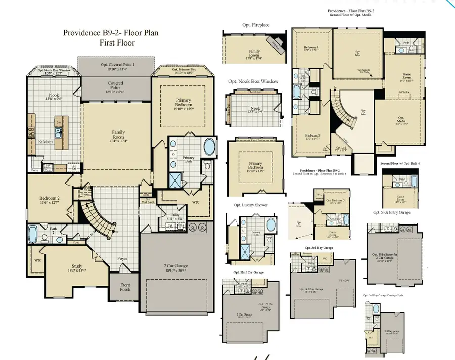 5638 Rutherford Drive, Midlothian, TX 76065 - #2
