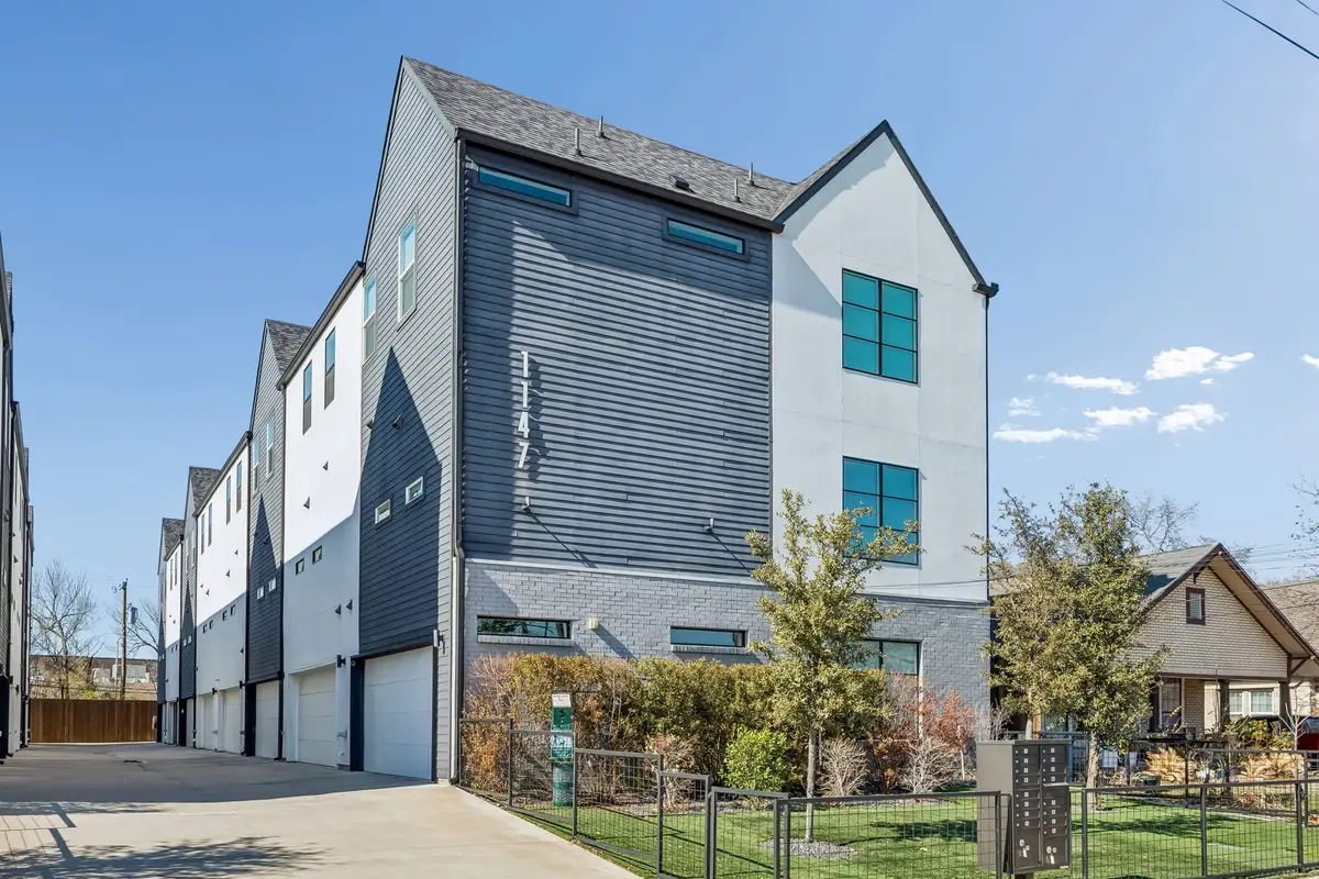 1147 N Madison Avenue #107, Dallas, TX 75208 - #1