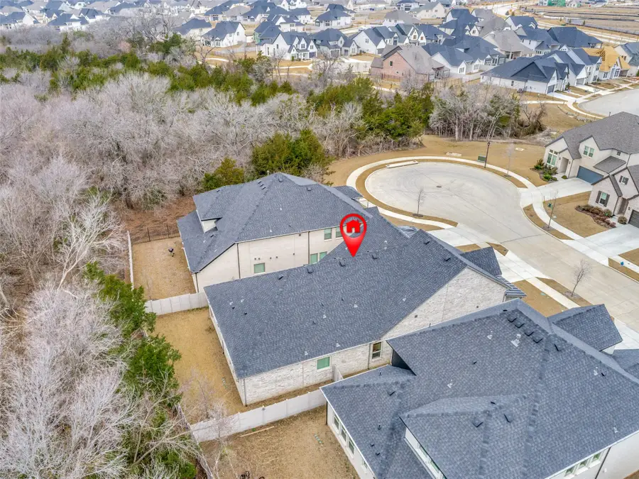 3337 Blake Drive, McKinney, TX 75071 - #3