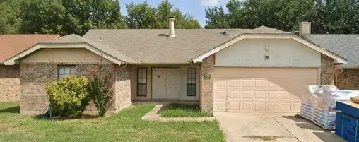 6812 Sunnybank Drive, Fort Worth, TX 76137 - #1