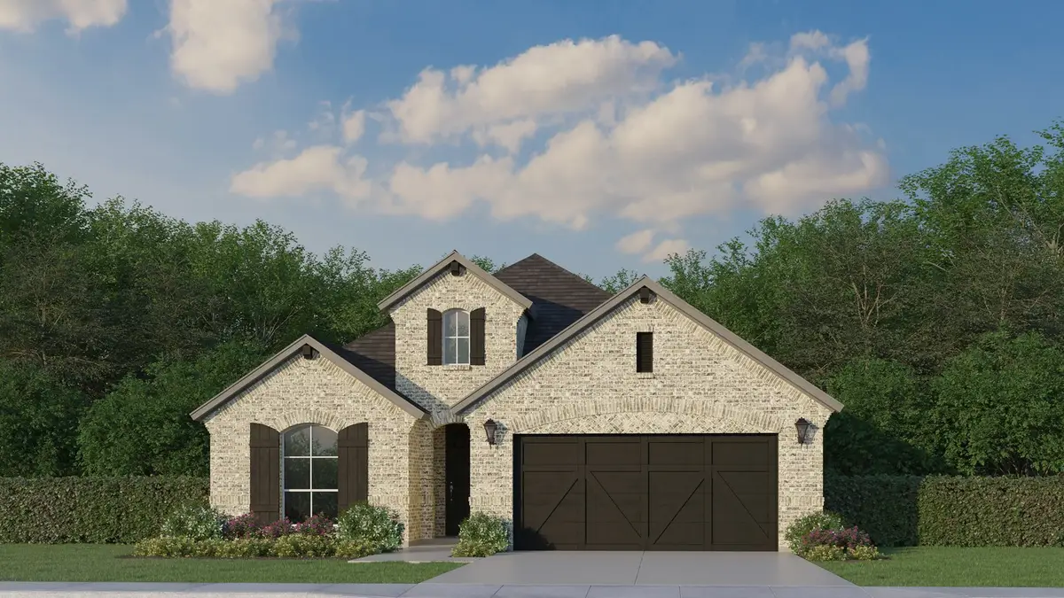 4314 Haley Way, Oak Point, TX 75068 - Image #1