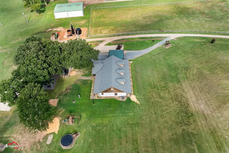 10073 Ferry Lake Road, Oil City, LA 71061 - #3