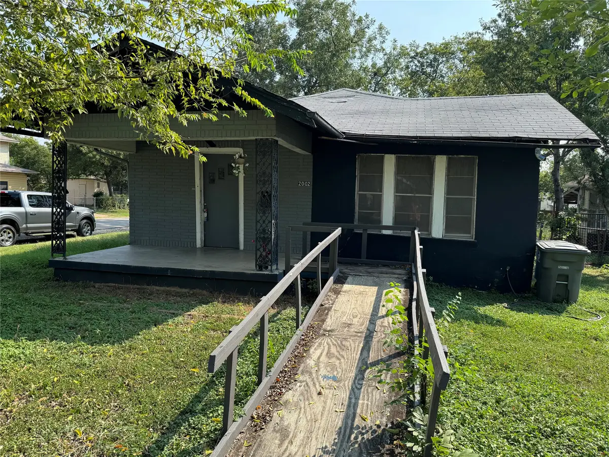 2002 Maryland Avenue, Dallas, TX 75216 - Image #1