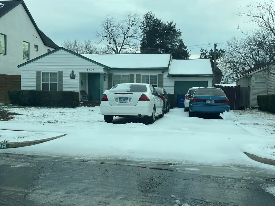 3708 Durango Drive, Dallas, TX 75220 - #2