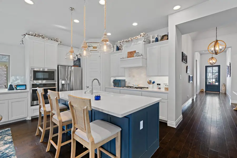 2429 Lazy Dog Lane, Northlake, TX 76247 - Image #2