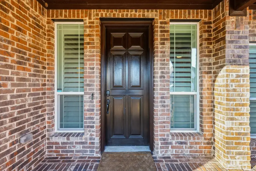 521 Christie Crossing, Celina, TX 75009 - Image #2