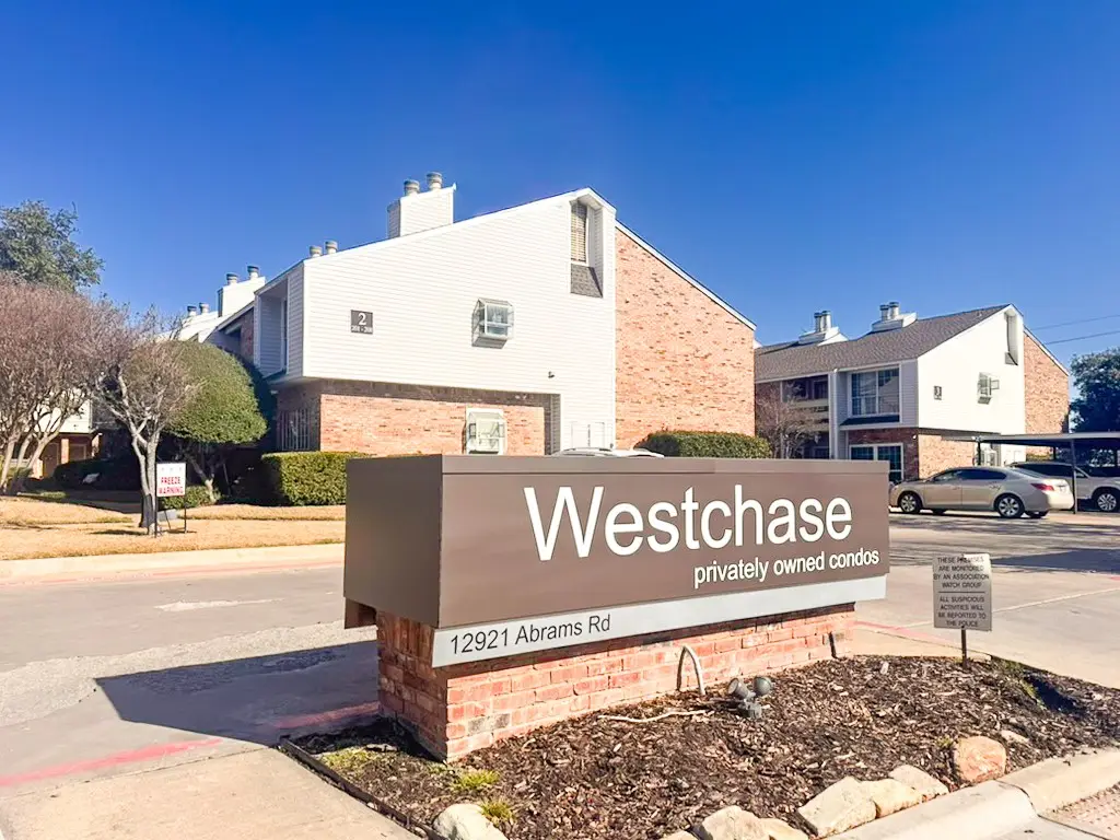 12921 Abrams Road #505, Dallas, TX 75243 - Image #1