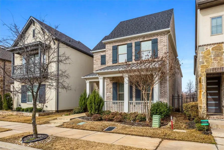 6757 Verandah Way, Irving, TX 75039 - #2