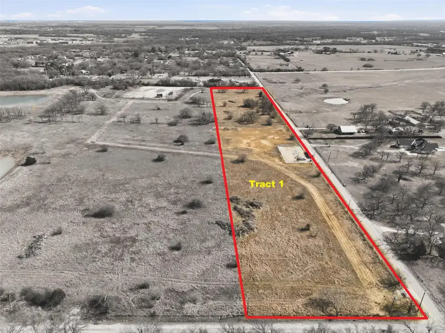 965 County Road 404, Alvarado, TX 76009 - #2