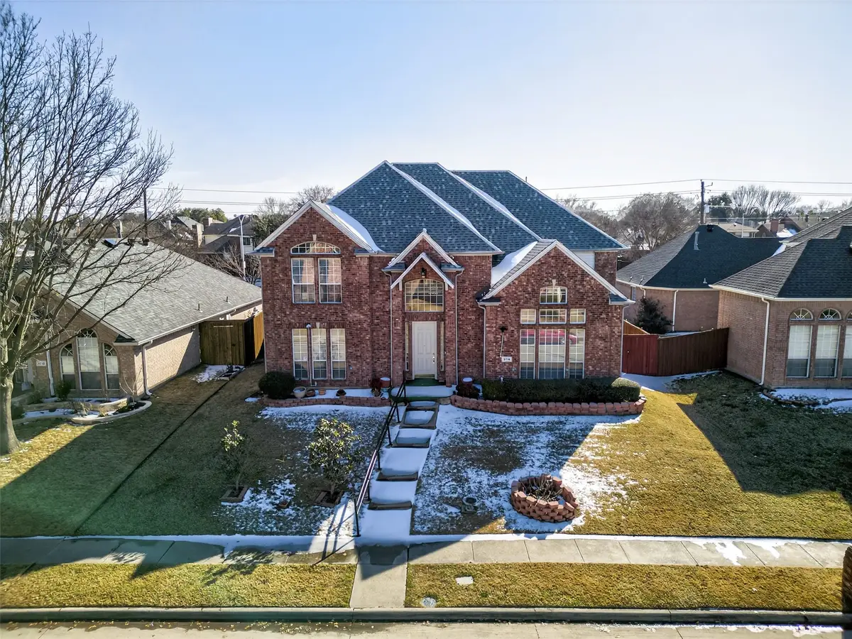 3716 Lowrey Way, Plano, TX 75025 - #1