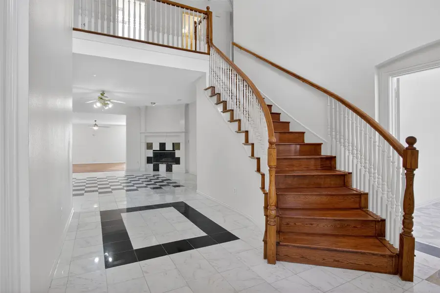 3716 Lowrey Way, Plano, TX 75025 - #2