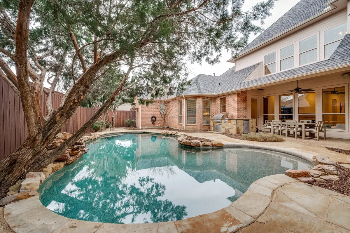 3104 Clymer Drive, Plano, TX 75025 - #1