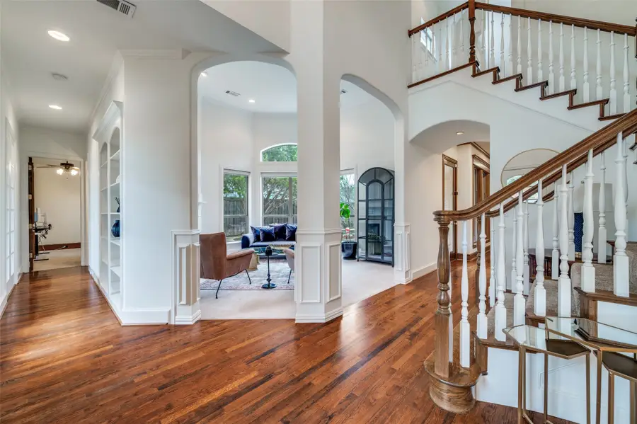 3104 Clymer Drive, Plano, TX 75025 - #3