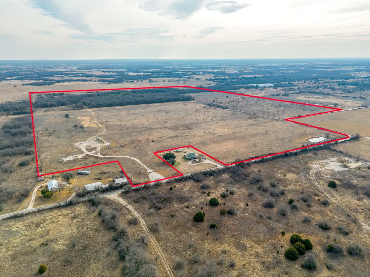 TBD County Rd 1340, Chico, TX 76431 - #1