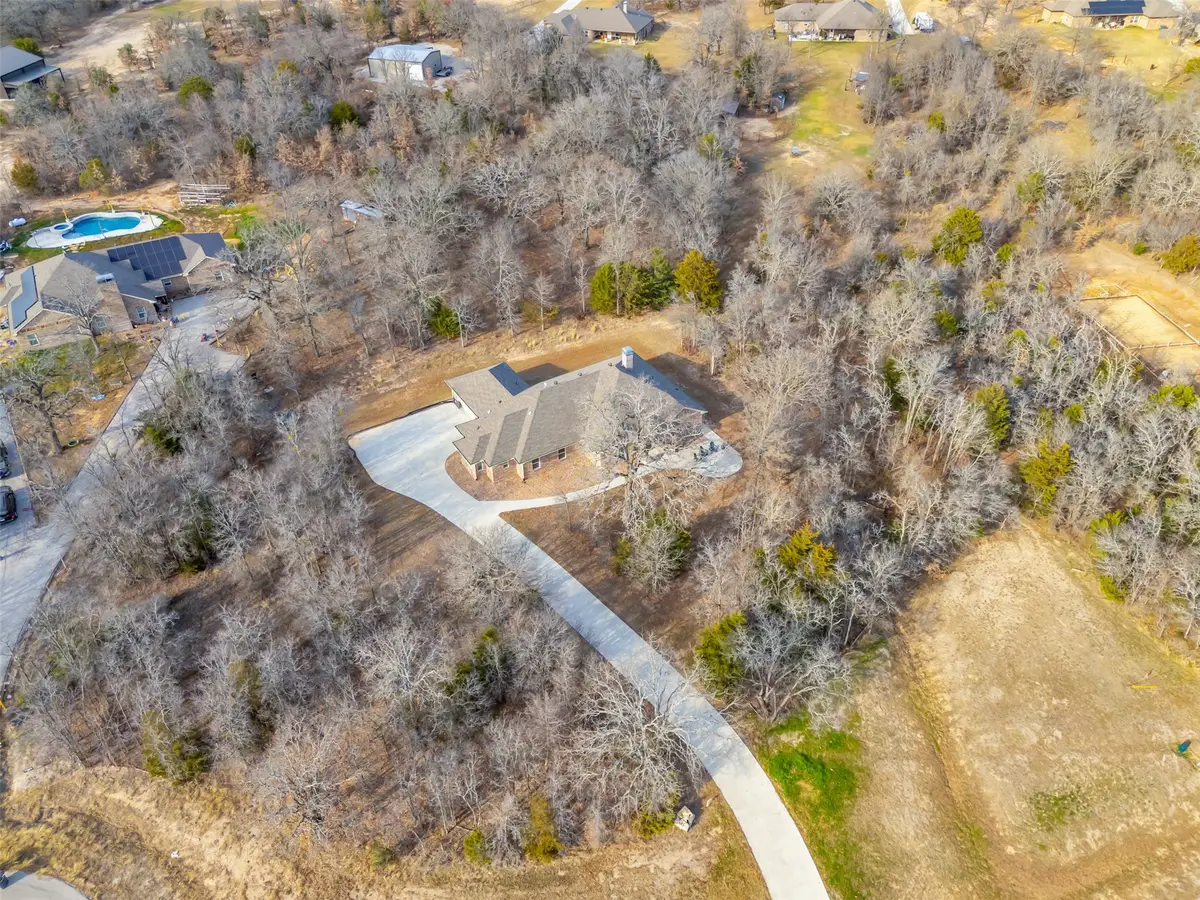 2004 Ryan Court, Weatherford, TX 76085 - #1